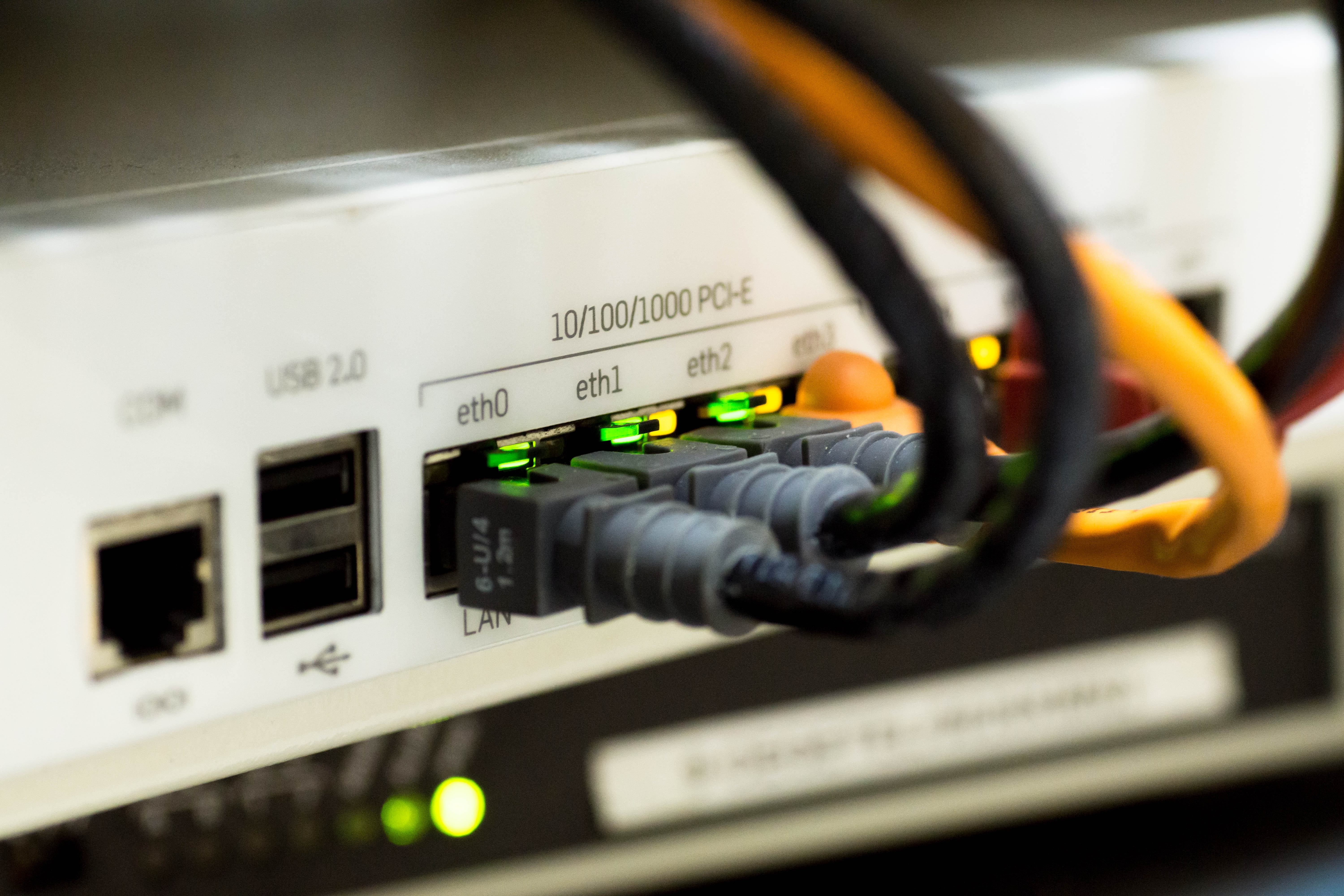 Послуги щодо забезпечення роботи інформаційних мереж CM-R005-EDUFI